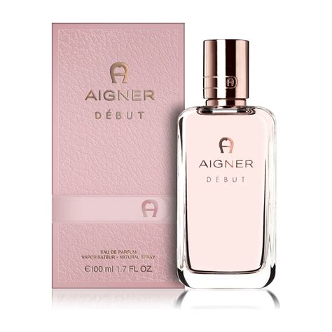 aigner debut eau de parfum.